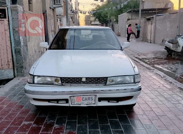 تۆیۆتا II مارک 1991  بۆ فرۆشتن لە عێراق - کەربەلا